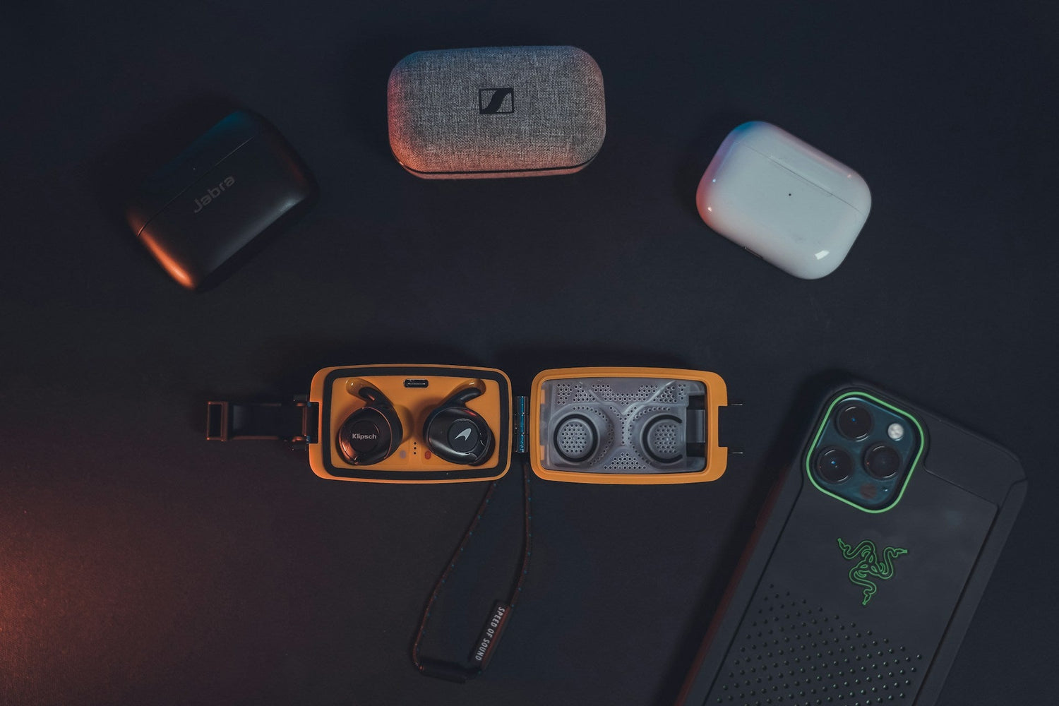 New Gadgets